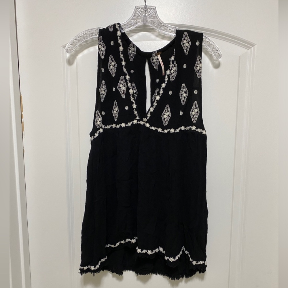 Free People top
